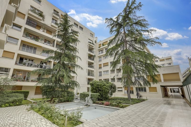 Apartment in Bois de Boulogne, Paris 16e Arrondissement, Paris 5 - 16160720