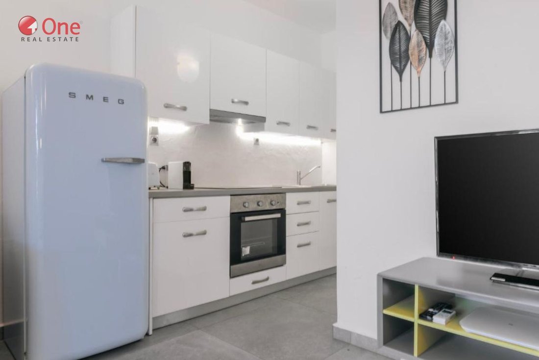Apartment in Mykonos, Aegean, Greece 5 - 17930316