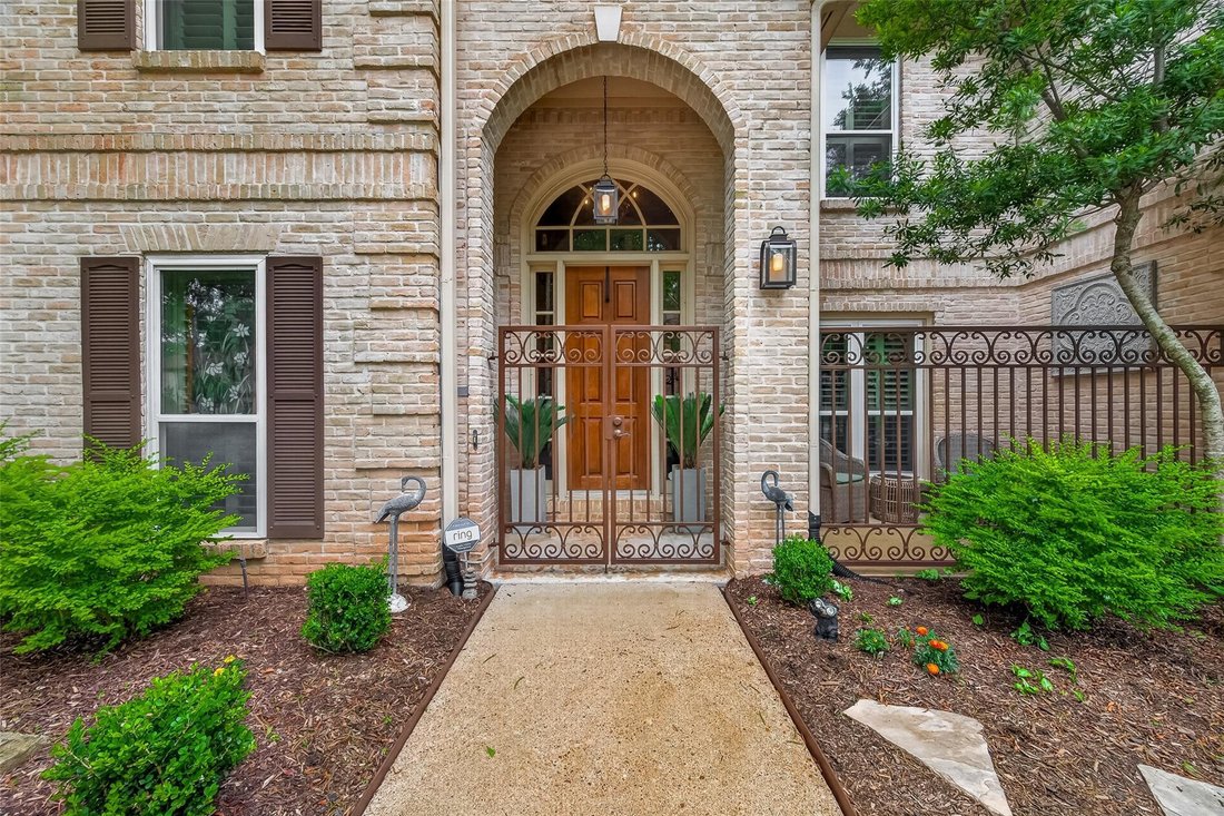 House in Richmond, Texas, United States 4 - 17934914