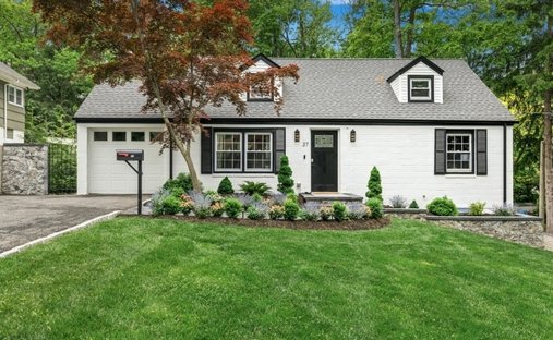 Casa en West Orange, Nueva Jersey, Estados Unidos 1