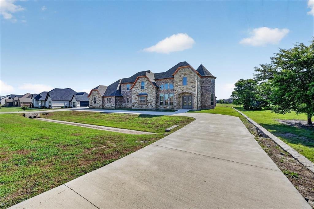 House in Heath, Texas, United States 5 - 17934319