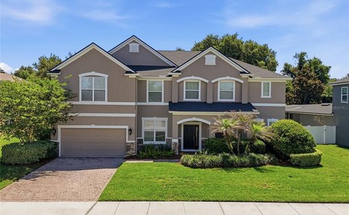 Casa en Winter Garden, Florida, Estados Unidos 1