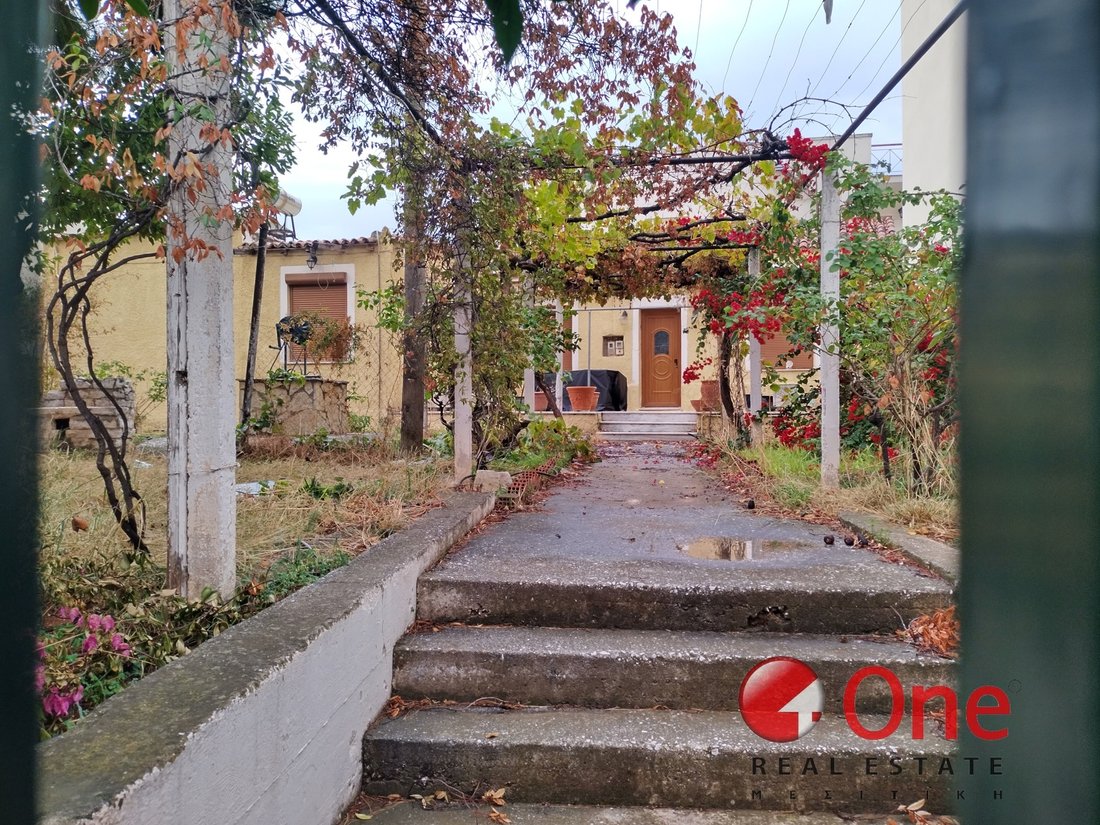 Terreno en North Athens, Ática, Grecia 4 - 17930506