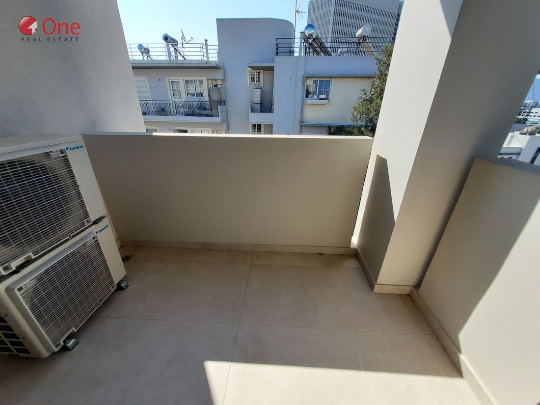 Apartment in North Athens, Attica, Greece 5 - 17930313