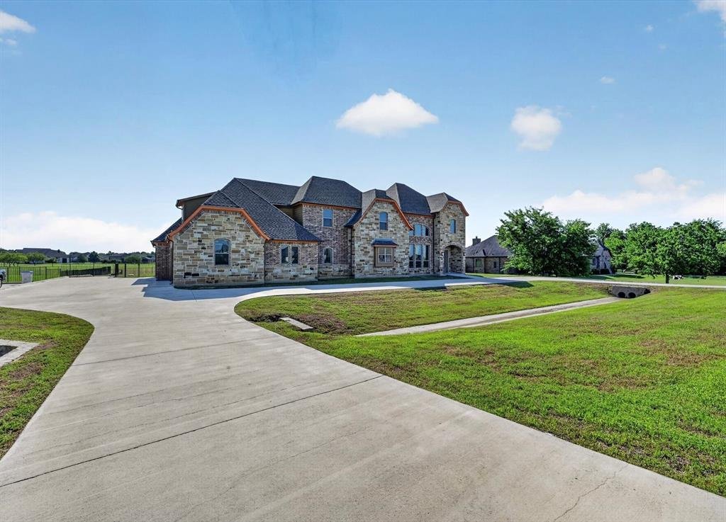 House in Heath, Texas, United States 1 - 17934319