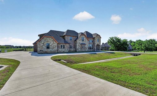 Casa en Heath, Texas, Estados Unidos 1