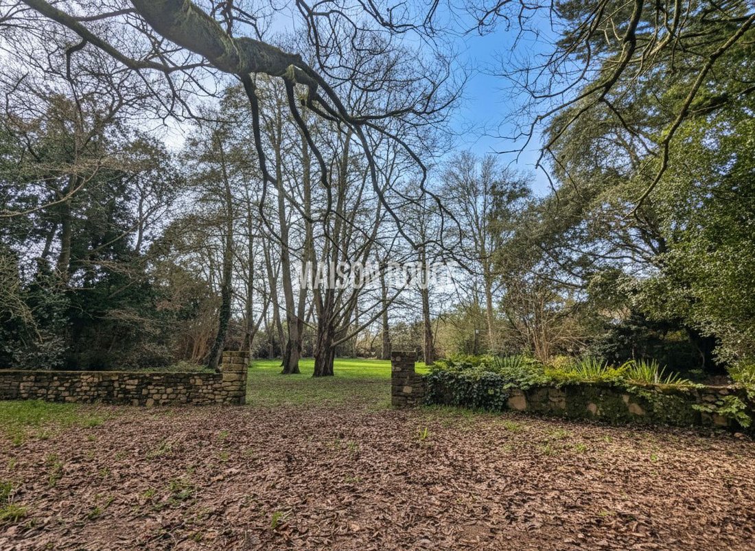 Land in Arzon, Brittany, France 4 - 17282874