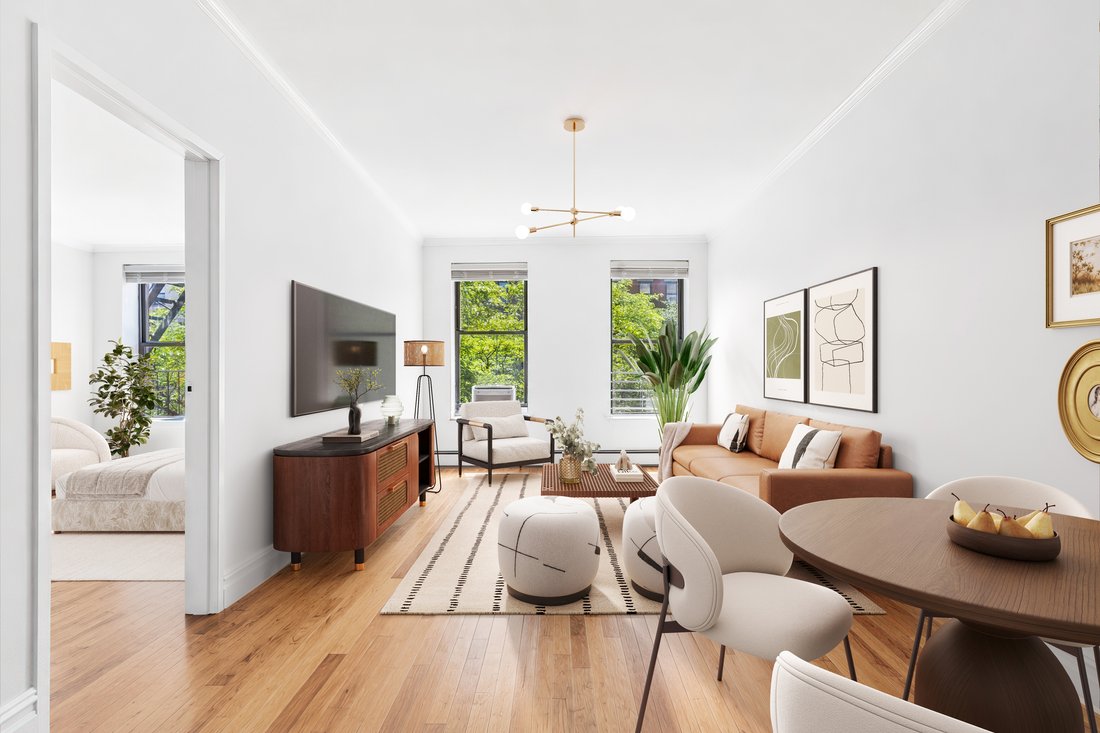 Co Op in New York, New York, United States 1 - 17939636