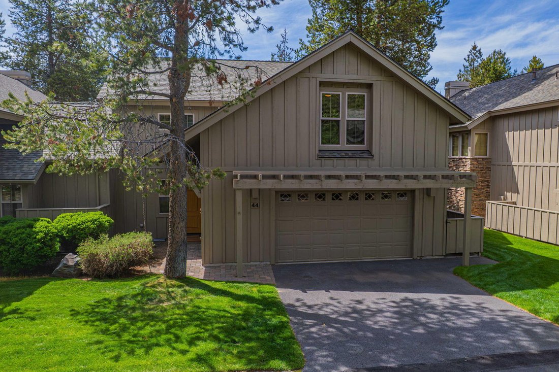 House in Sunriver, Oregon, United States 4 - 17945475