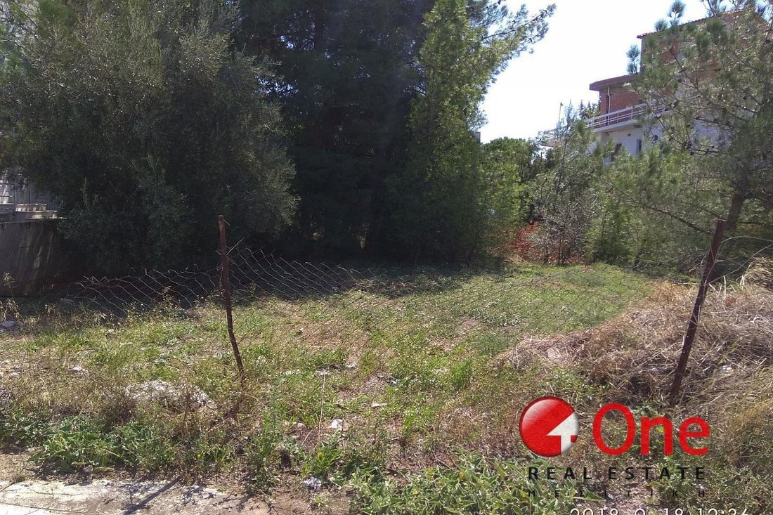 Land in Kifisia, Attica, Greece 1 - 17931159