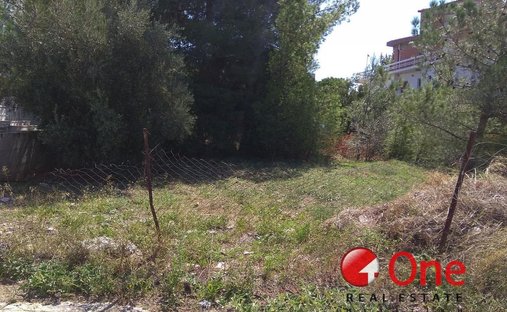 Land in Kifisia, Attica, Greece 1