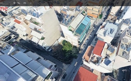 Land in 1st District of Piraeus, Piraeus, Greece 1