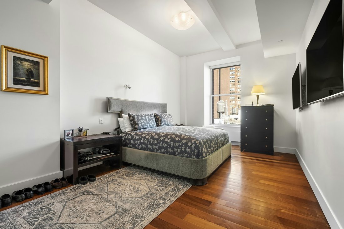 Condo in New York, New York, United States 4 - 16746783
