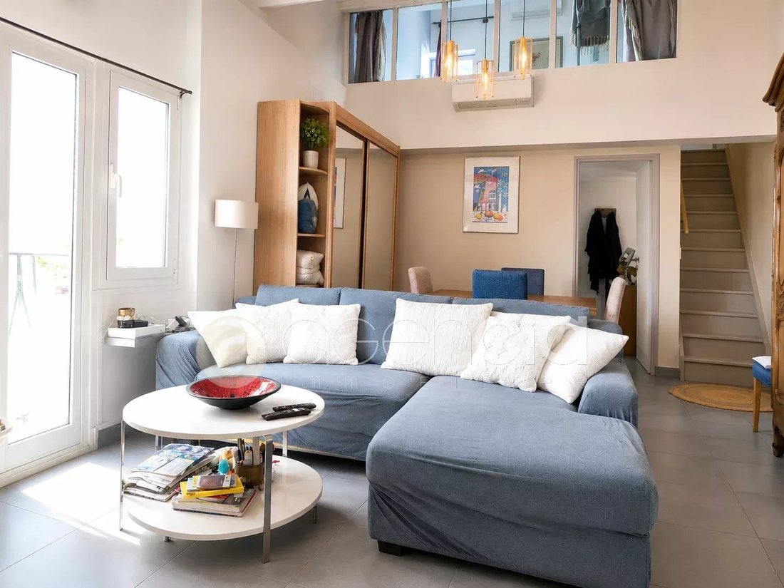 Apartamento en Cannes, Provenza-Alpes-Costa Azul, Francia 4 - 12234456
