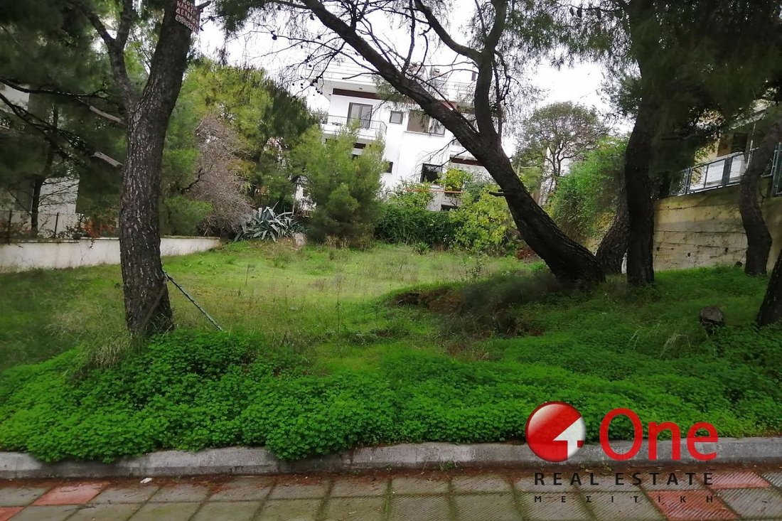 Land in Melissia, Attica, Greece 2 - 17930833