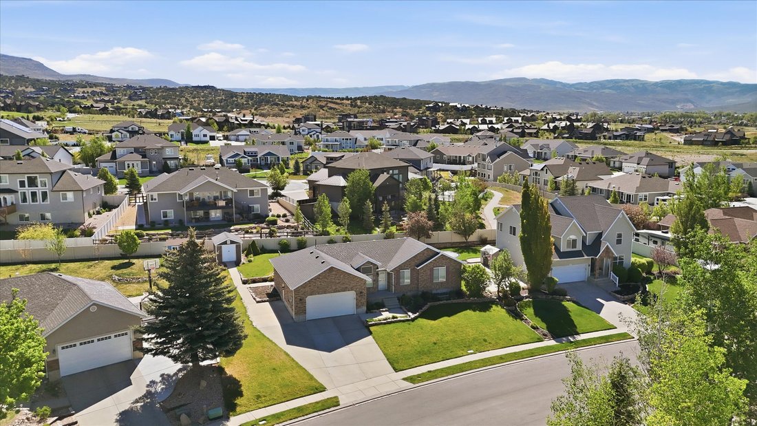House in Heber City, Utah, United States 4 - 17942471