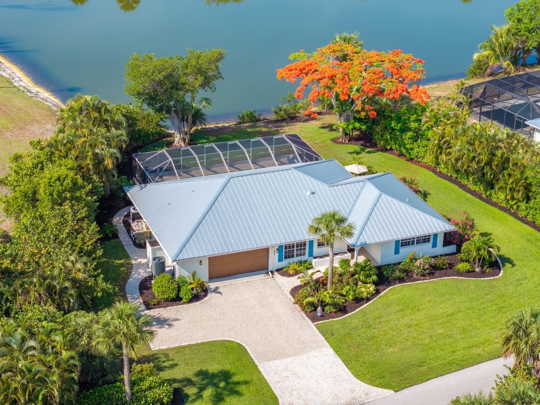 House in Sanibel, Florida, United States 2 - 17933222
