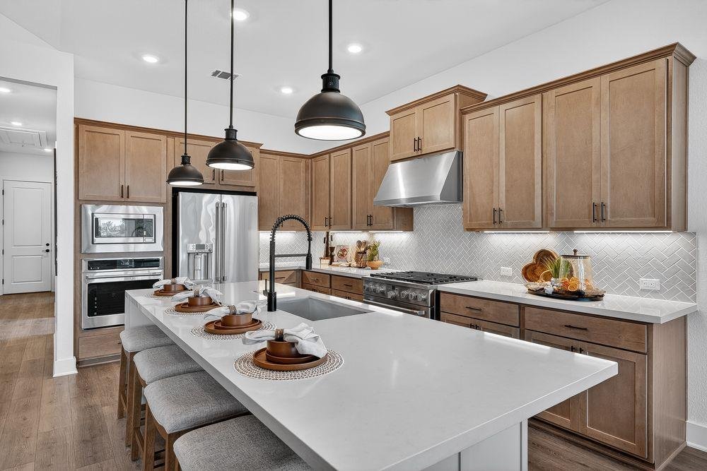 House in Buda, Texas, United States 2 - 17934158