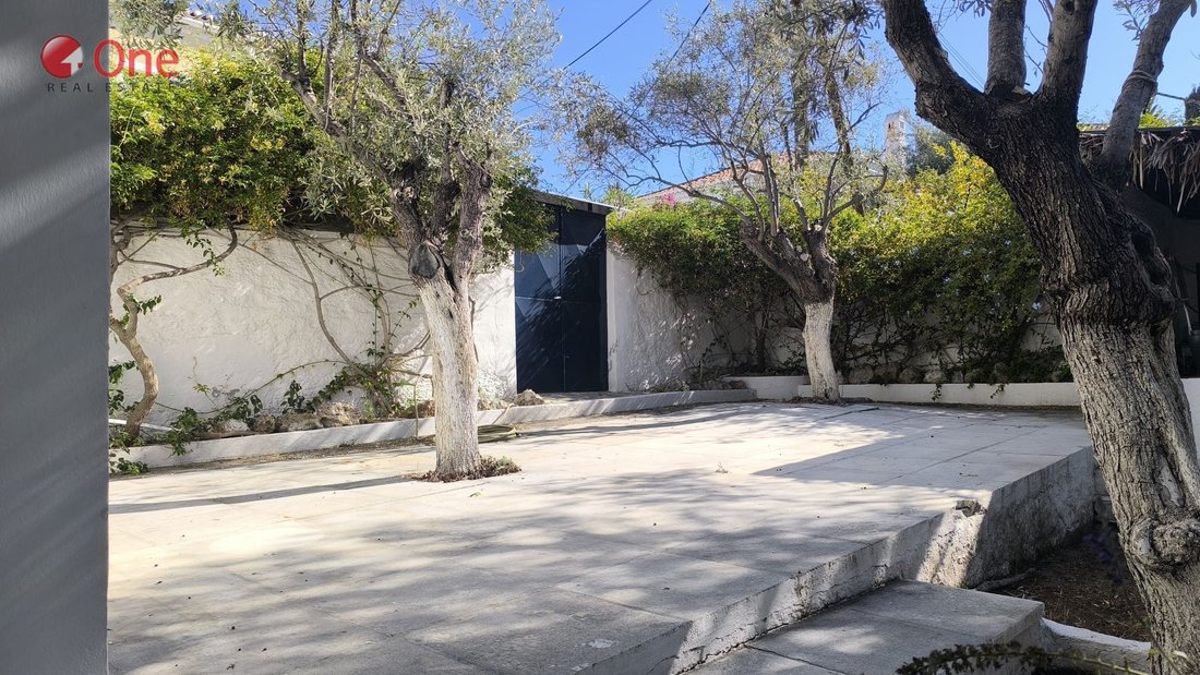 House in Spetses, Attica, Greece 4 - 17932132