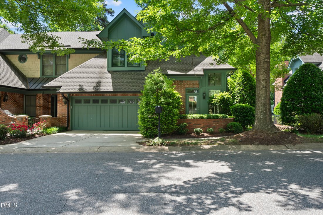 Townhouse in Raleigh, North Carolina, United States 5 - 17929208
