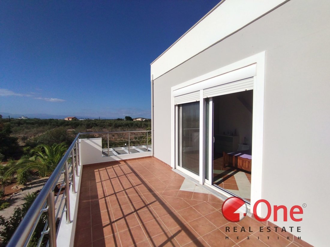Villa in Thira, Aegean, Greece 5 - 17931499