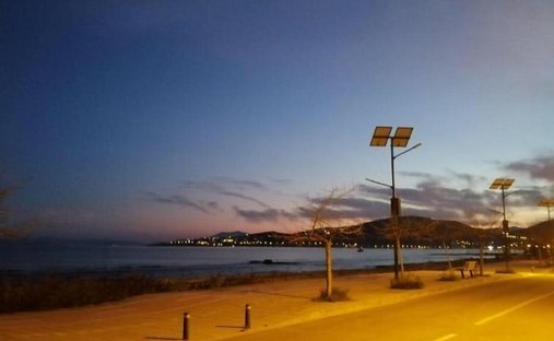 House in Volos, Thessaly and Central Greece, Greece 1