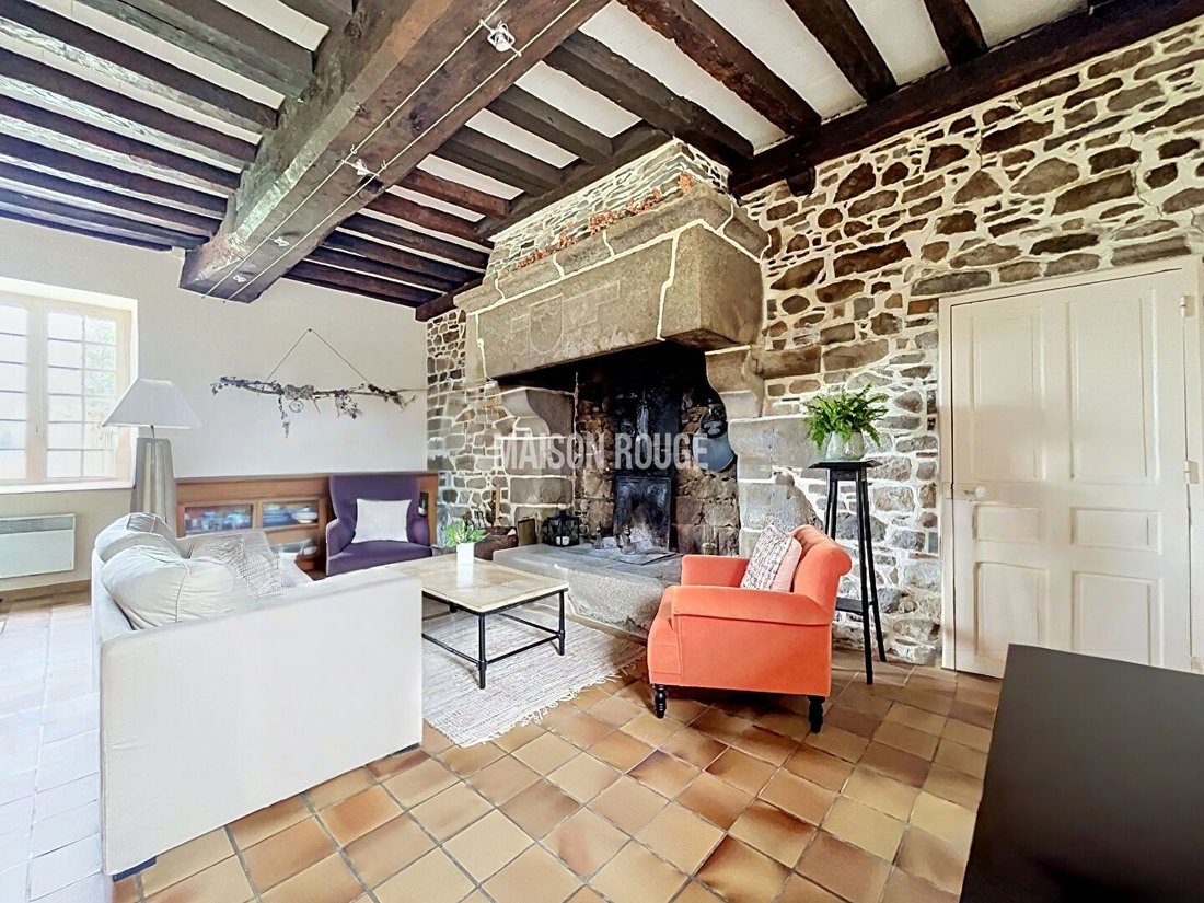 House in Mont-Dol, Brittany, France 4 - 16068521