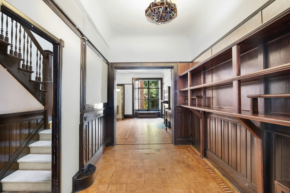 Townhouse in New York, New York, United States 4 - 16747501