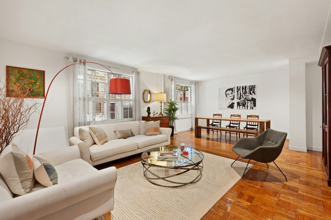 Co Op in New York, New York, United States 2 - 16747308