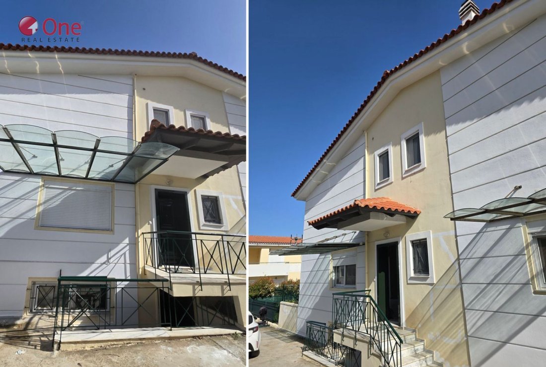 House in Pikermi, Attica, Greece 1 - 17931866