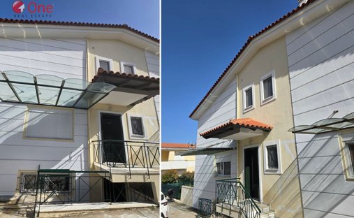 House in Pikermi, Attica, Greece 1