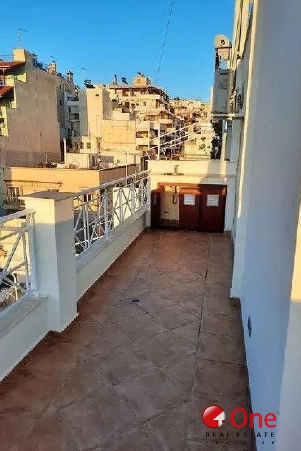 House in 2nd District of Piraeus, Piraeus, Greece 5 - 17930780