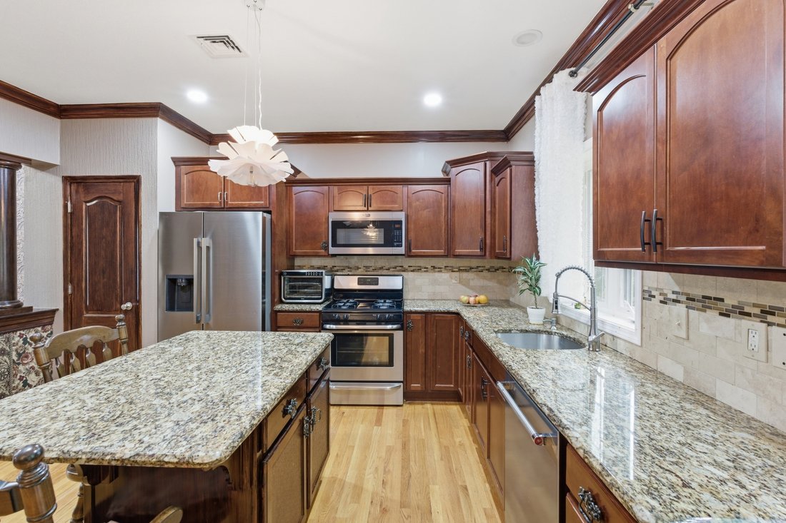House in Monroe, New York, United States 3 - 17930909