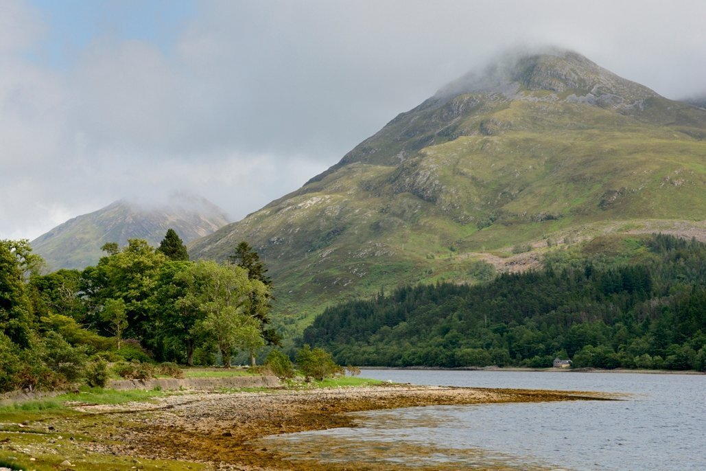 Estate in Lochaber, Scotland 5 - 17928371