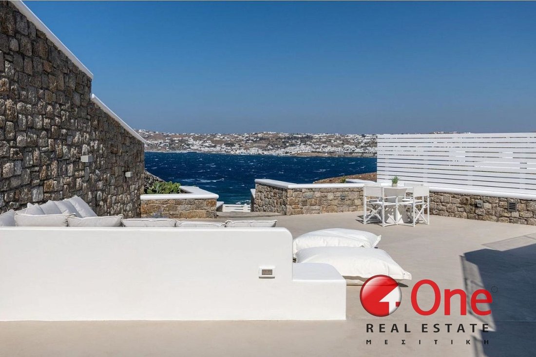 House in Mykonos, Aegean, Greece 5 - 17932256