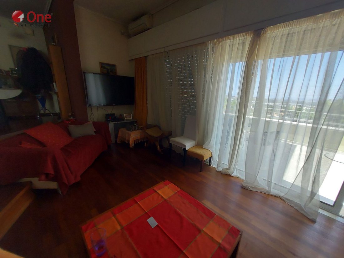 House in Paiania, Attica, Greece 4 - 17930937