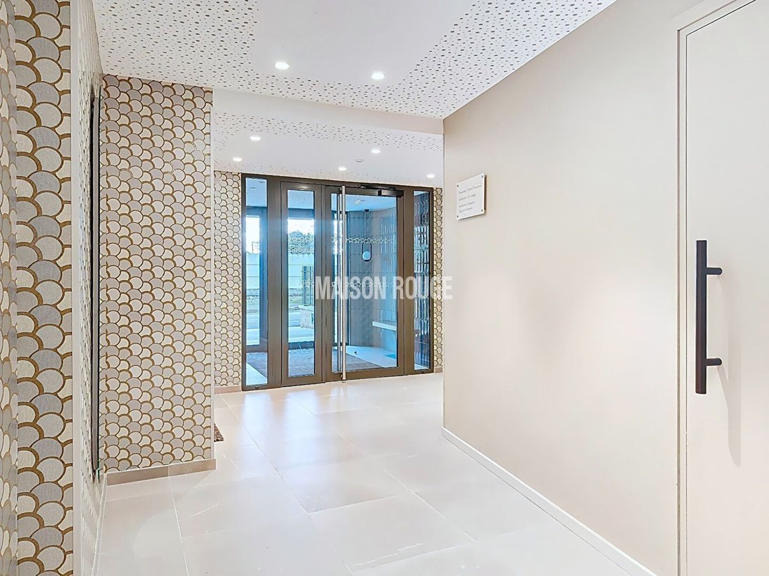 Apartment in Gare-La Saudrais-La Vicomte, Dinard, France 4 - 16906666