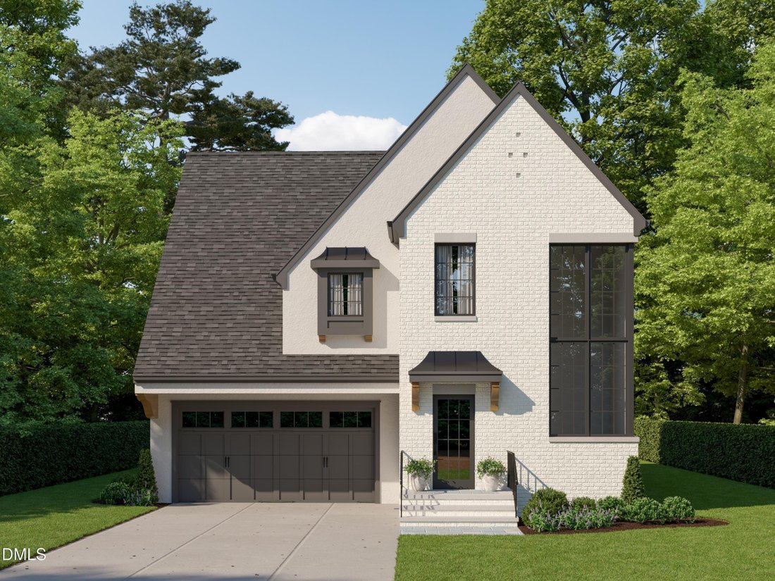 House in Cary, North Carolina, United States 1 - 17933961