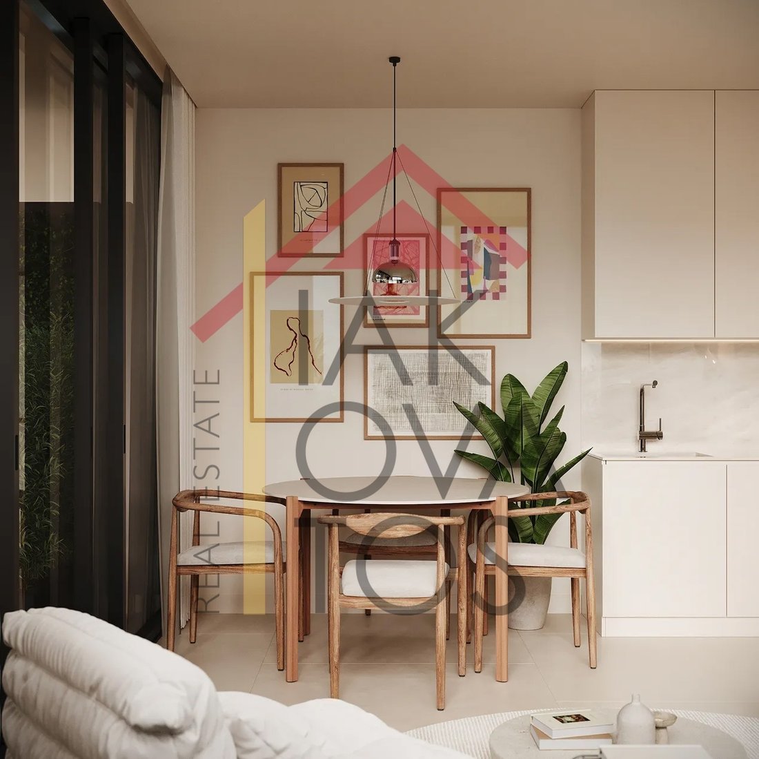 Apartment in Glyfada, Attica, Greece 4 - 17938985