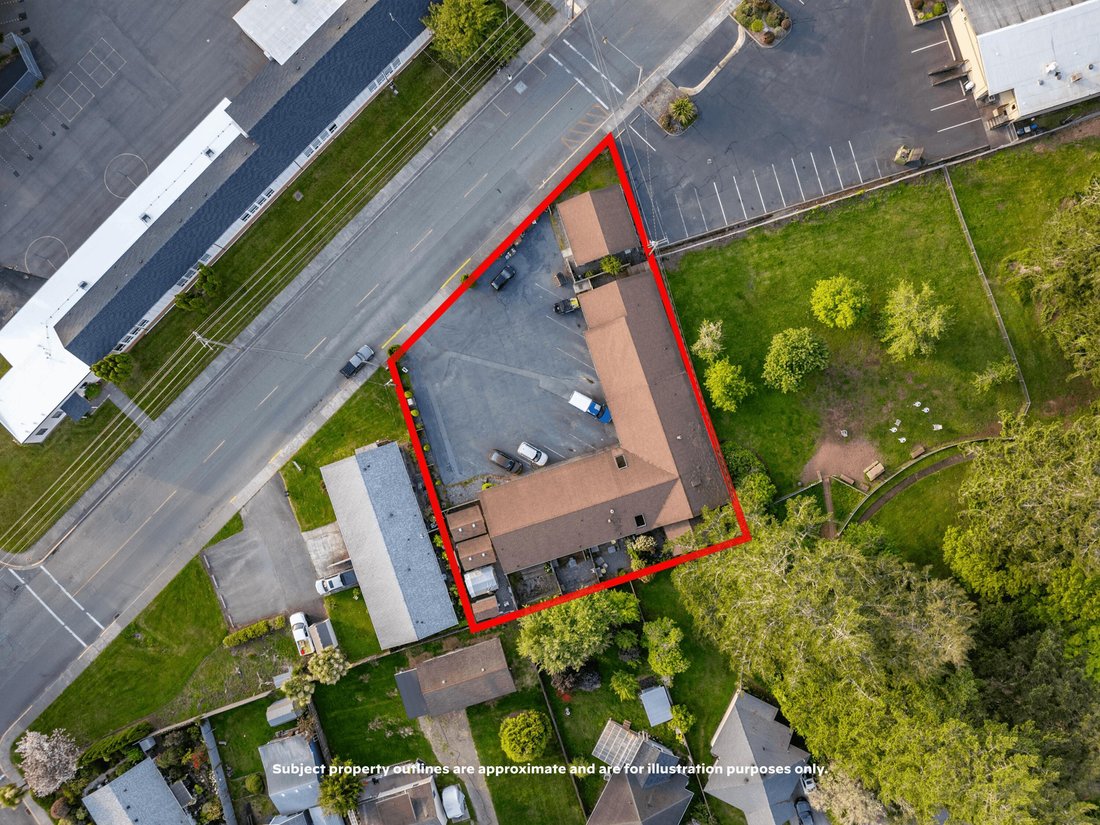 Brookings, Oregon, United States 5 - 17936787