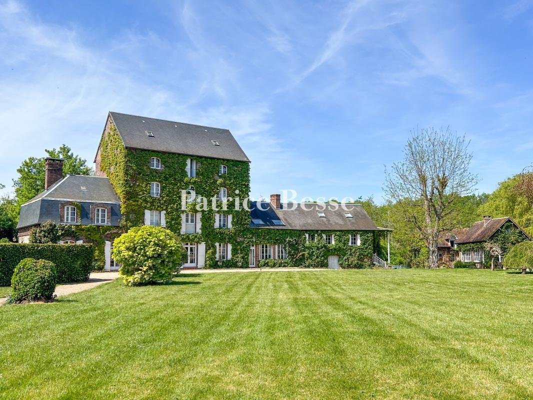 House in Conches-en-Ouche, Normandy, France 1 - 17935081