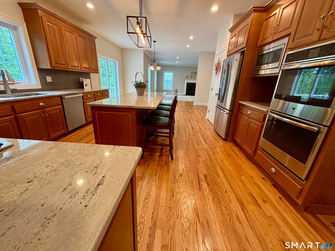 House in Newtown, Connecticut, United States 5 - 17678258