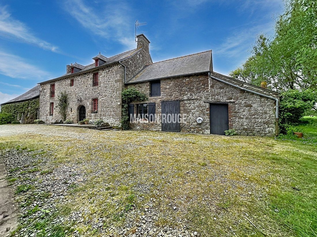 House in Mont-Dol, Brittany, France 1 - 16068521