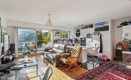 Apartment in Pereire-Malesherbes, Paris 17e Arrondissement, Paris 1