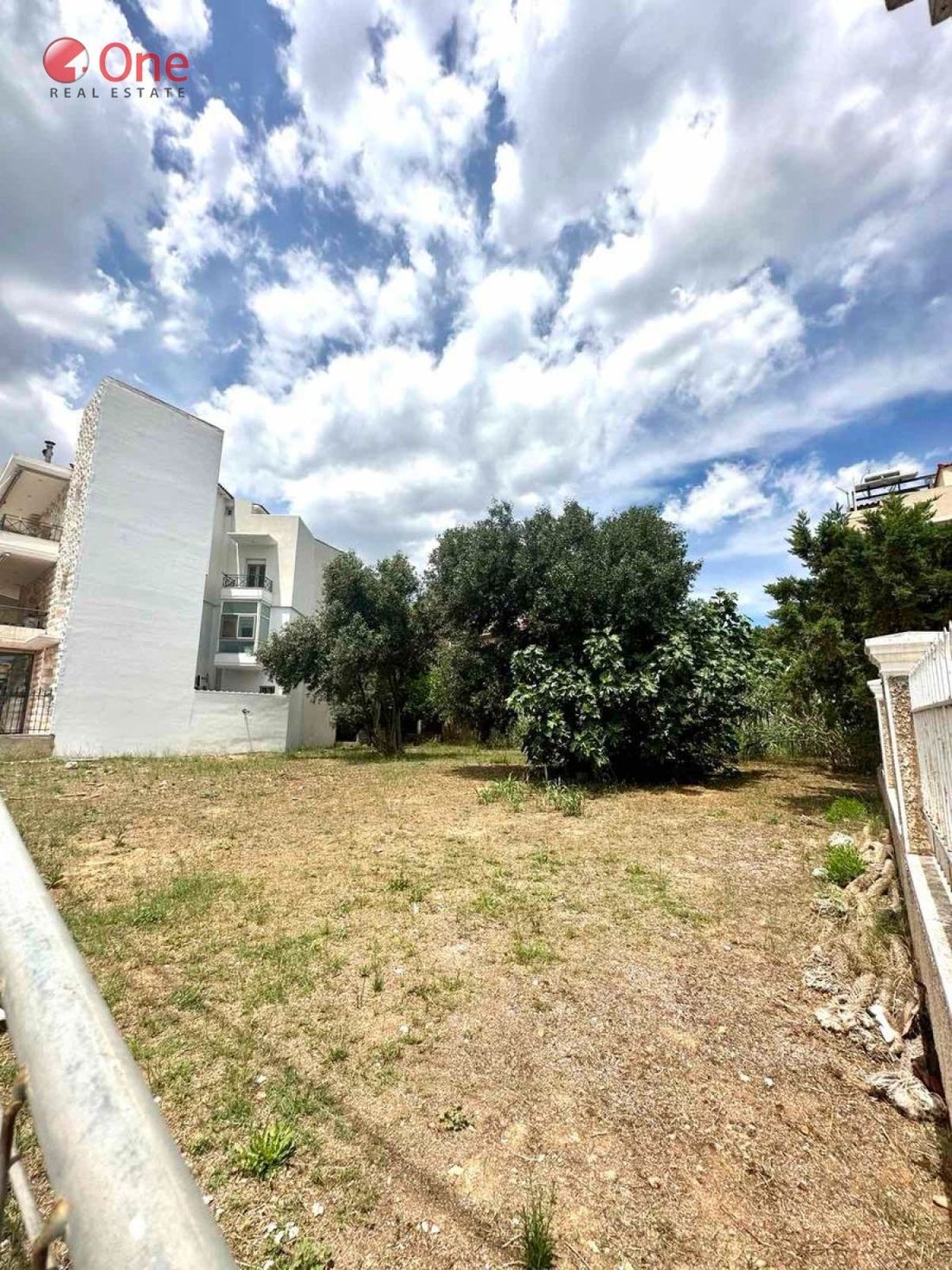 Land in Gerakas, Attica, Greece 2 - 17930928