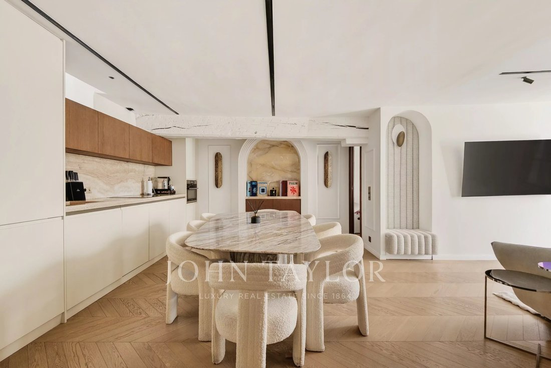 Appartement à Paris 1er Arrondissement, Paris, France 3 - 17939776