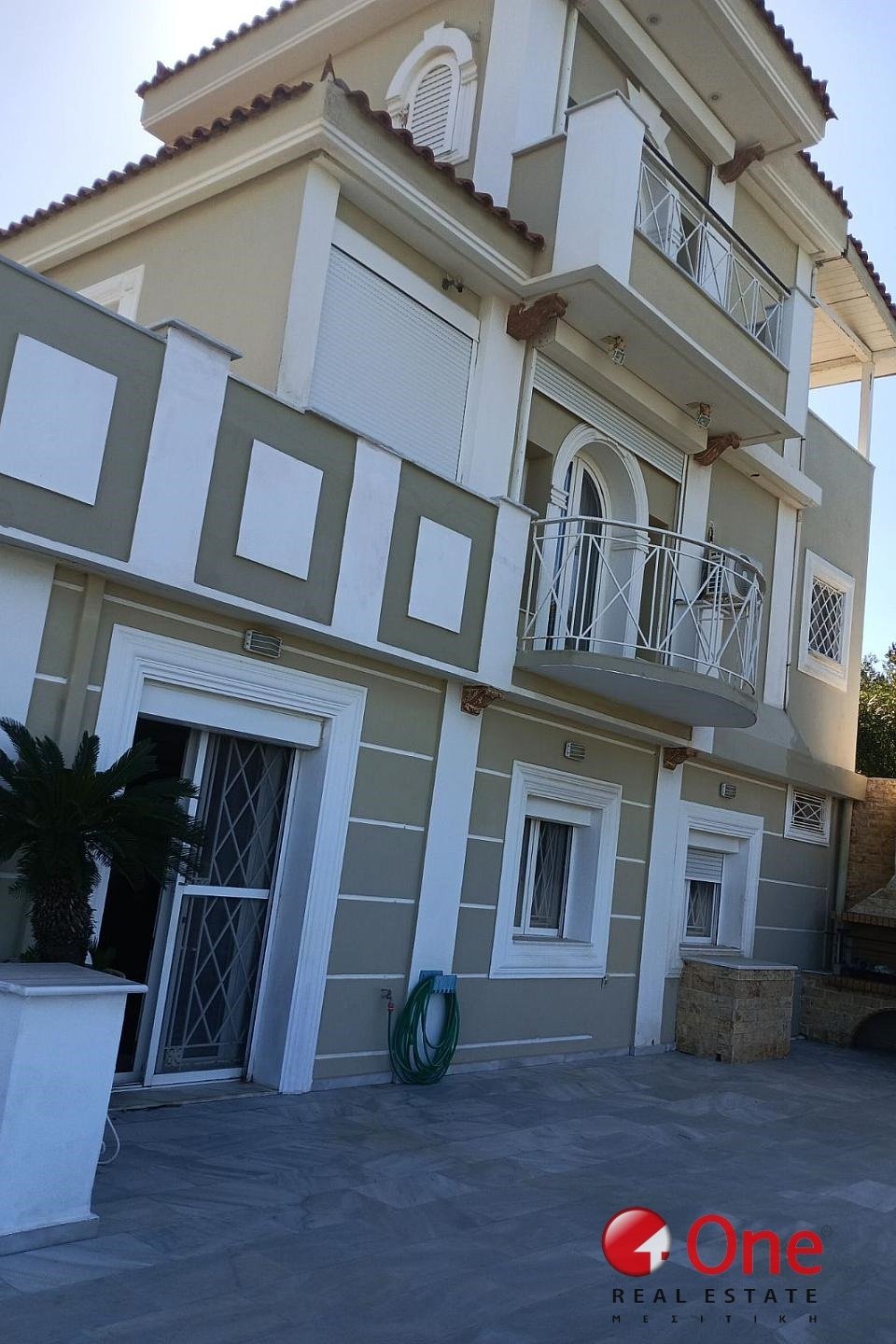 Villa in Kalyvia Thorikou, Attica, Greece 5 - 17932053