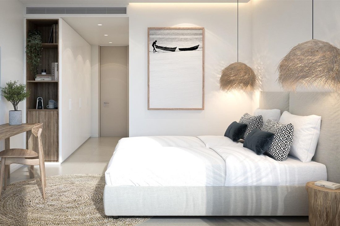 Apartment in Castro Marim, Algarve, Portugal 3 - 17945327