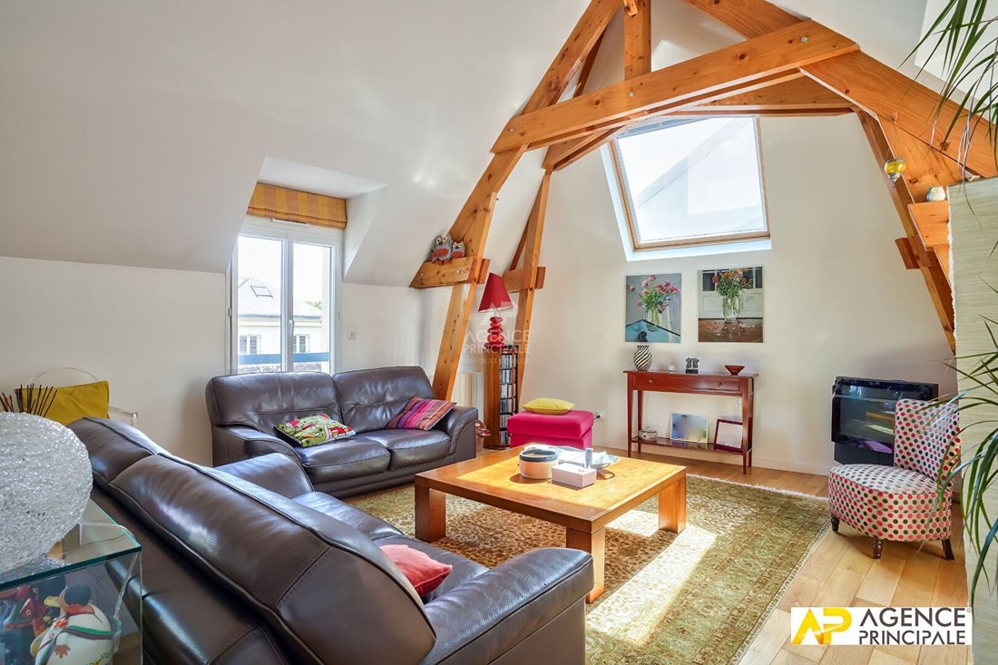 Apartment in Napoleon, Maisons-Laffitte, France 3 - 17829111