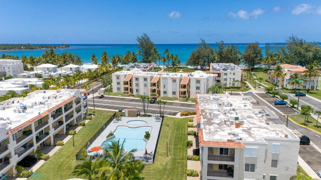 Apartment in Palmer, Río Grande, Puerto Rico 2 - 17929726